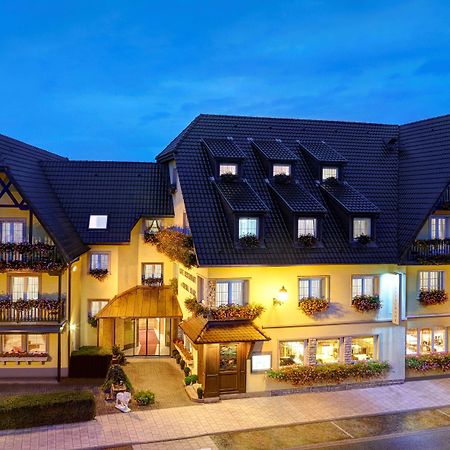 Best Western Plus Au Cheval Blanc A Mulhouse Бальдершем Экстерьер фото