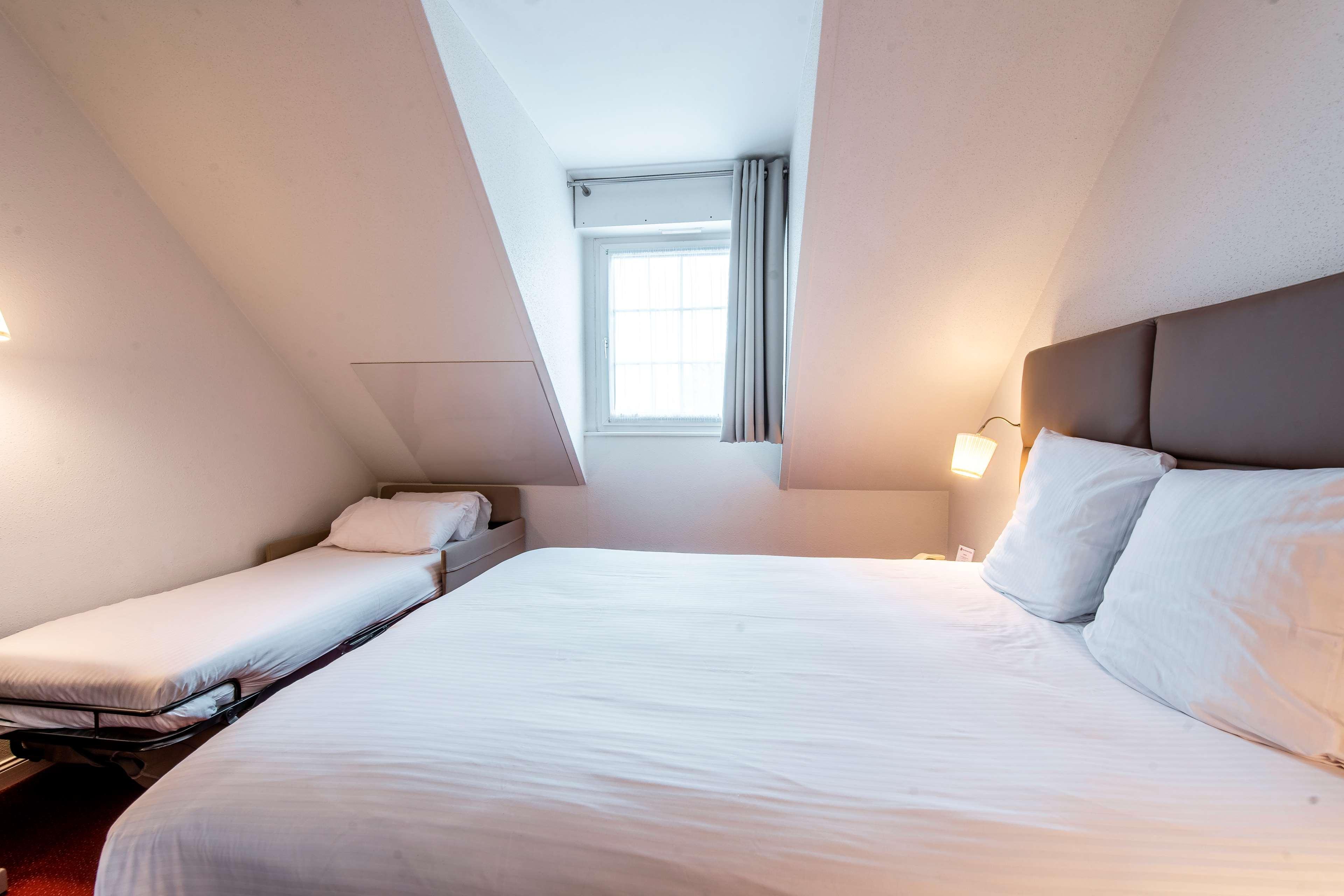 Best Western Plus Au Cheval Blanc A Mulhouse Бальдершем Экстерьер фото