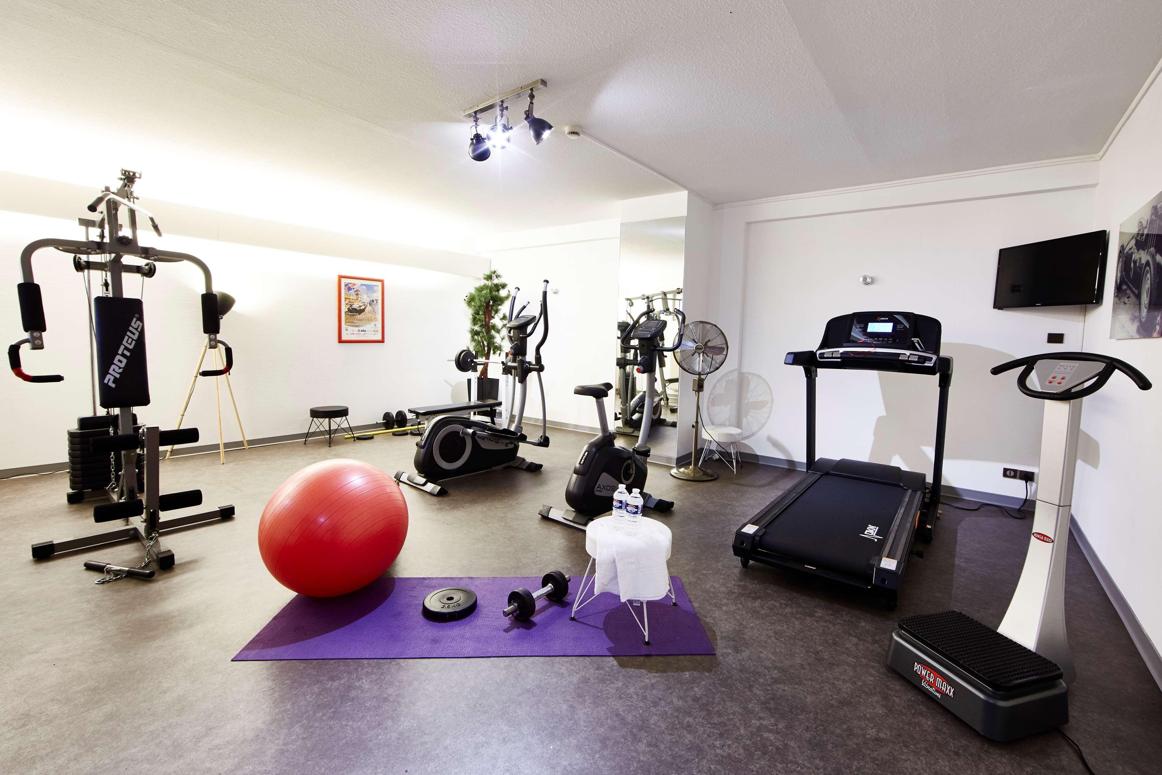 Best Western Plus Au Cheval Blanc A Mulhouse Бальдершем Экстерьер фото