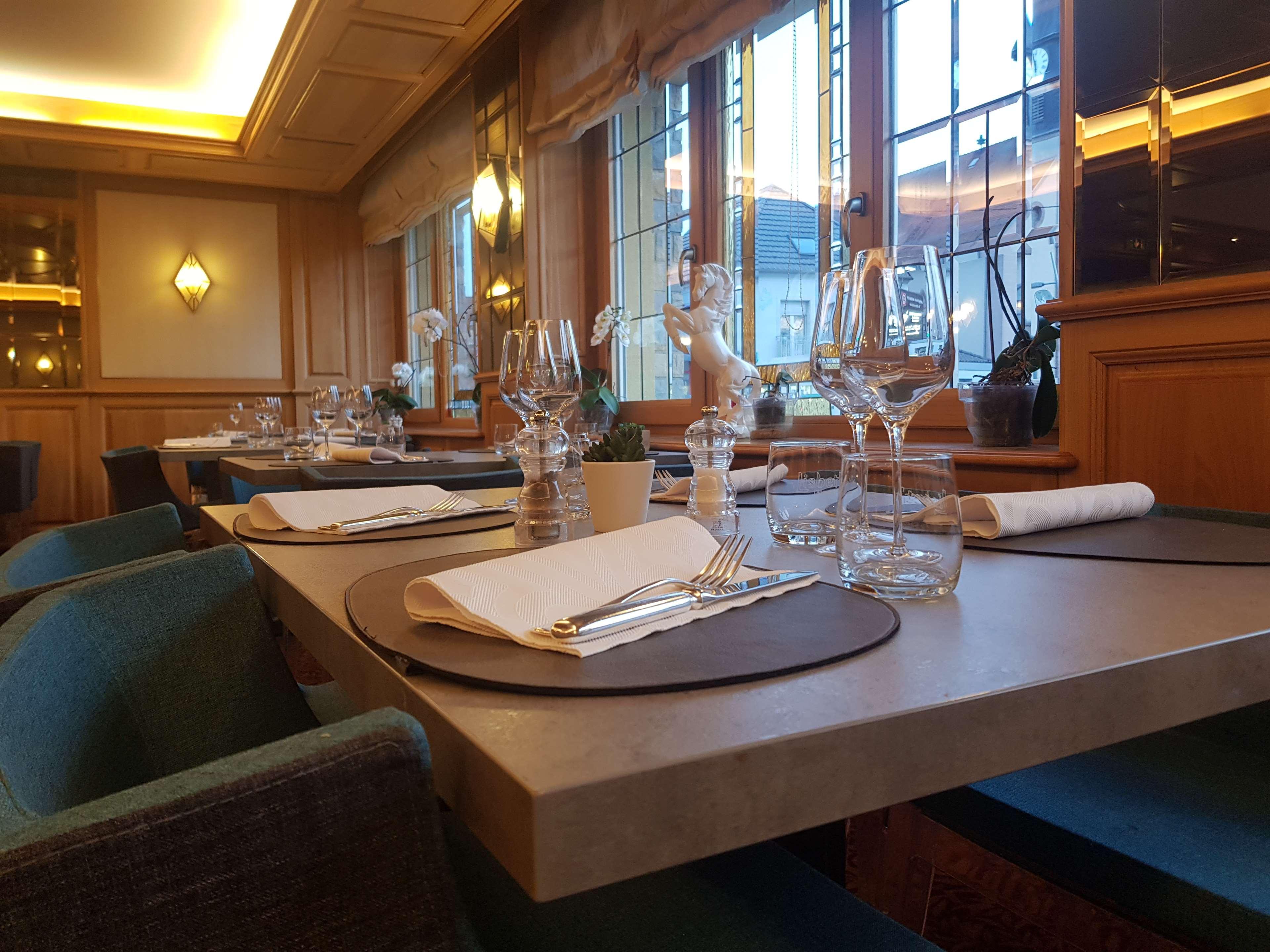 Best Western Plus Au Cheval Blanc A Mulhouse Бальдершем Экстерьер фото