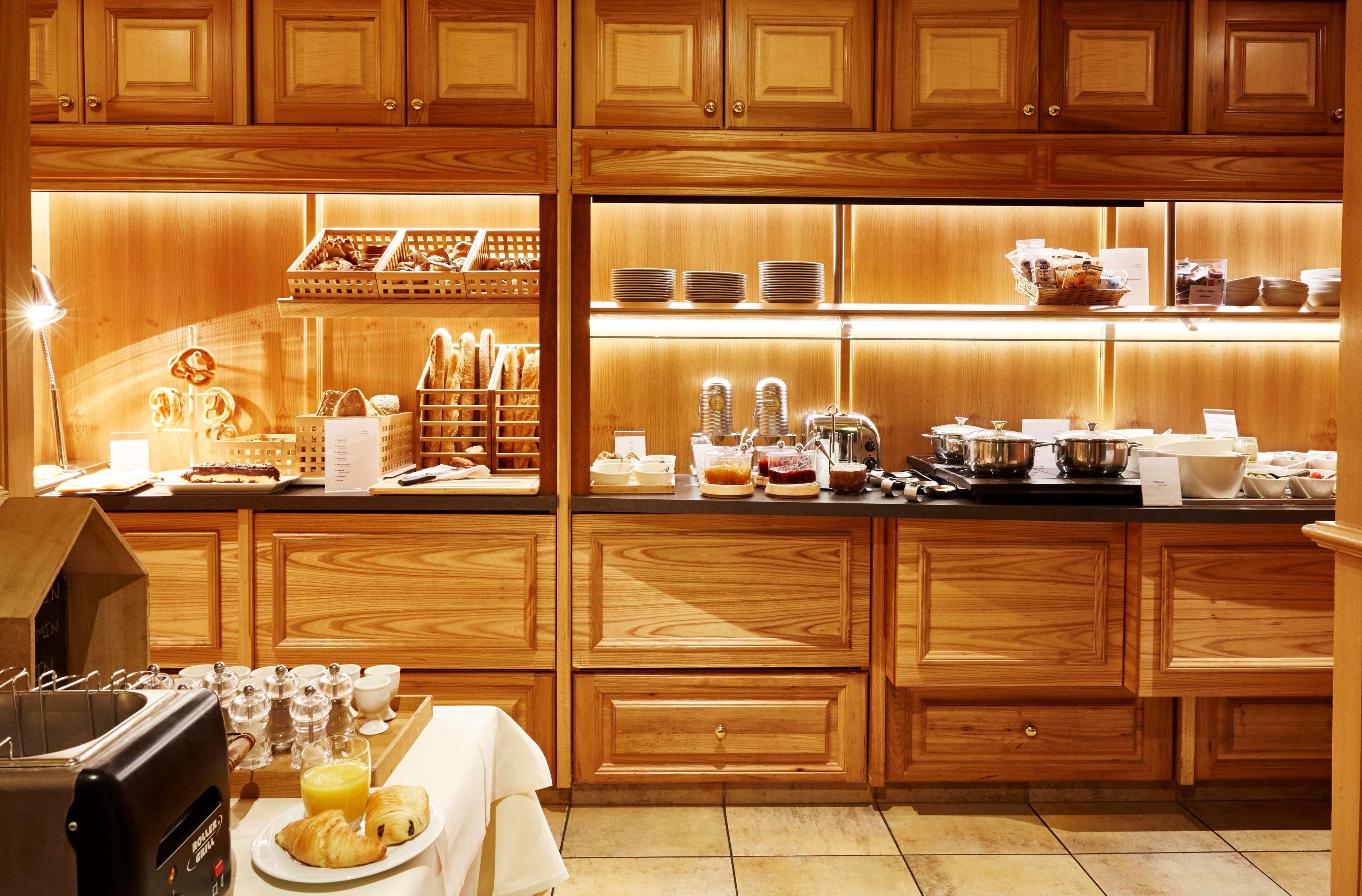 Best Western Plus Au Cheval Blanc A Mulhouse Бальдершем Экстерьер фото