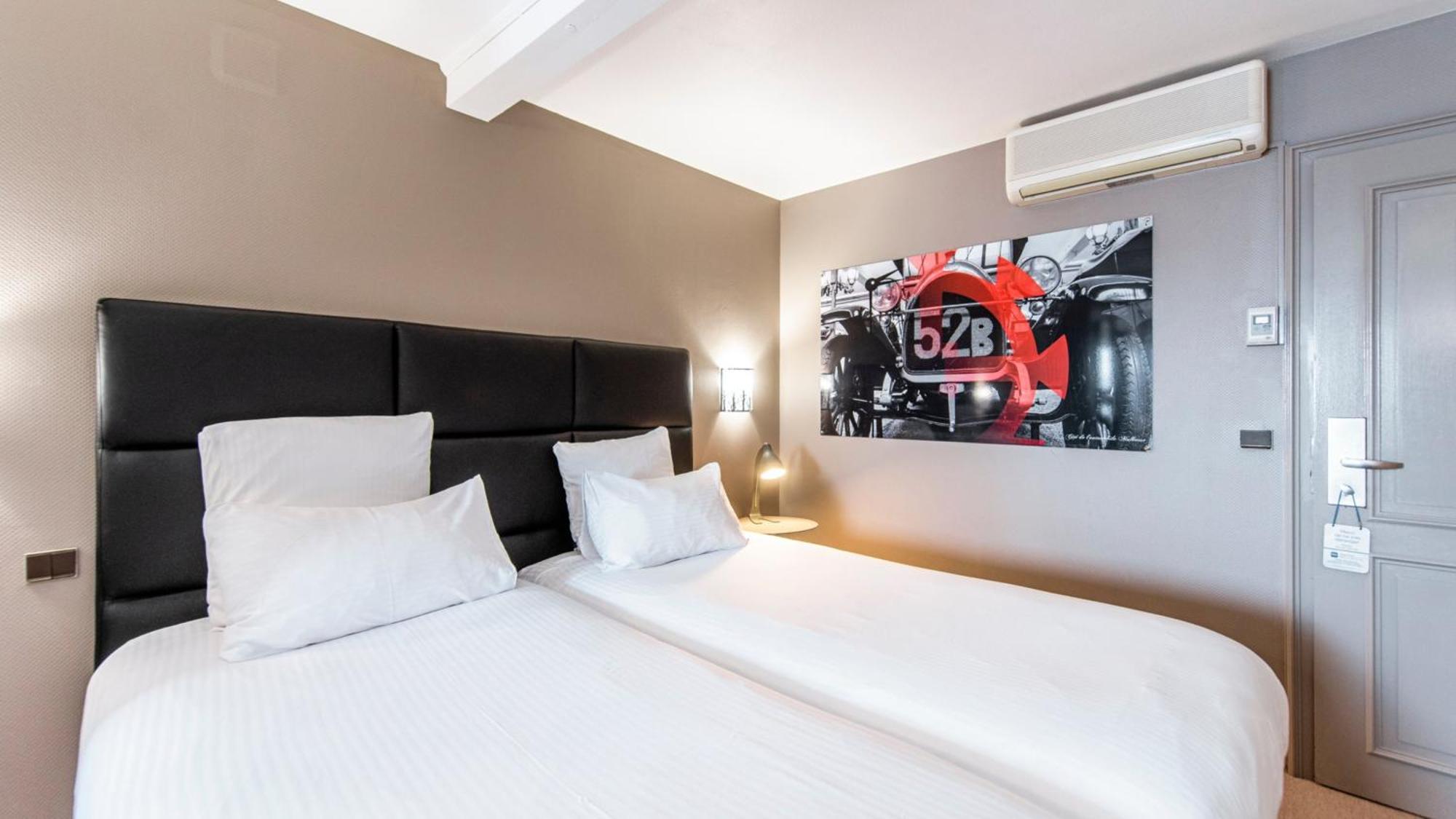 Best Western Plus Au Cheval Blanc A Mulhouse Бальдершем Экстерьер фото